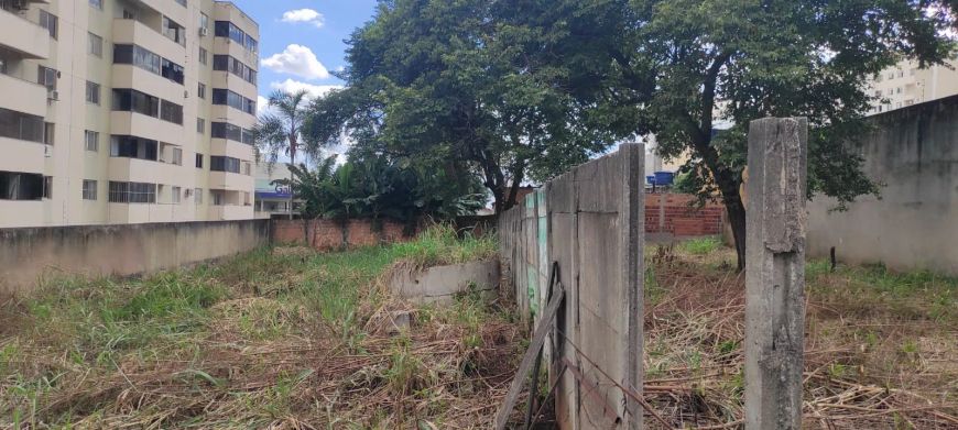 Terreno em Aparecida de Goiânia, Setor dos Afonsos 900m² Área / Terreno à Venda, 900 por R$ 900.000
