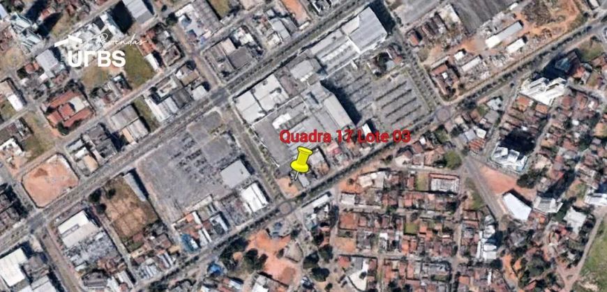 TERRENO - Terreno Residencial