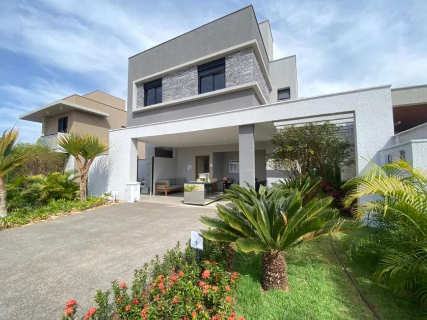 Ágio Ágio | Sobrado Jardins Lyon Casa em Condomínio com 4 Quarto(s) e 3 banheiro(s) à Venda, 200 por