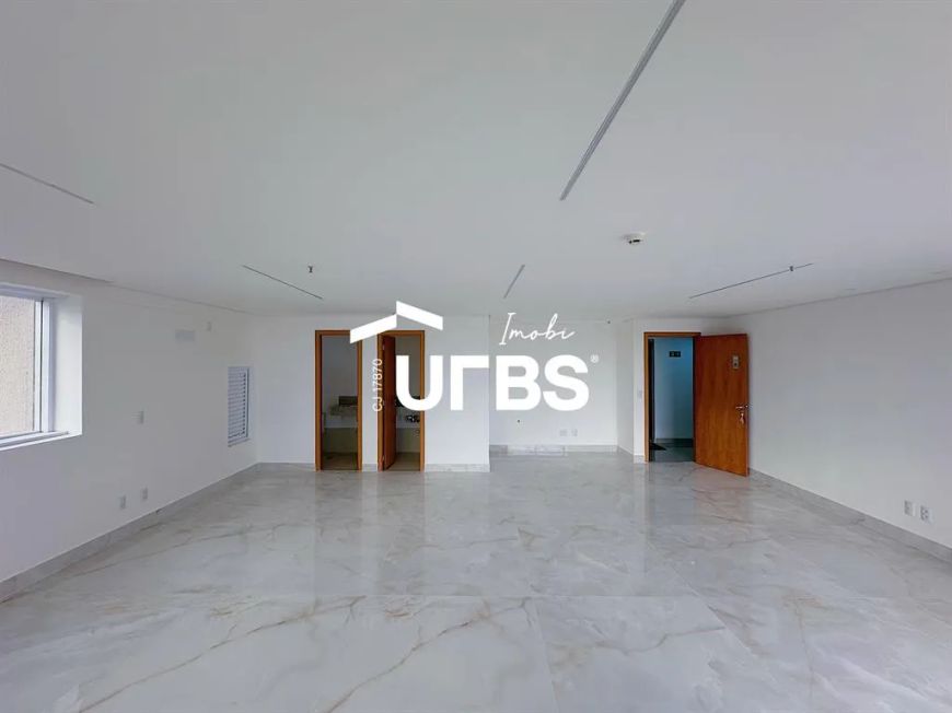 E-Business Rio Verde - Sala Comercial