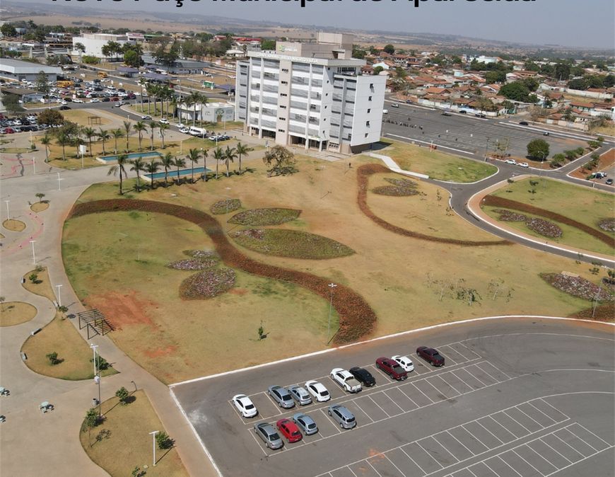 Lote/Terreno para venda possui 2282 metros quadrados