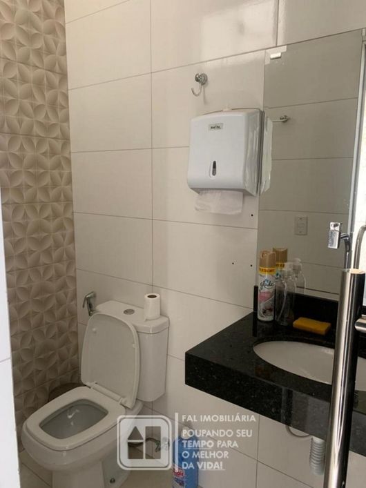 Vera Cruz imóvel comercial