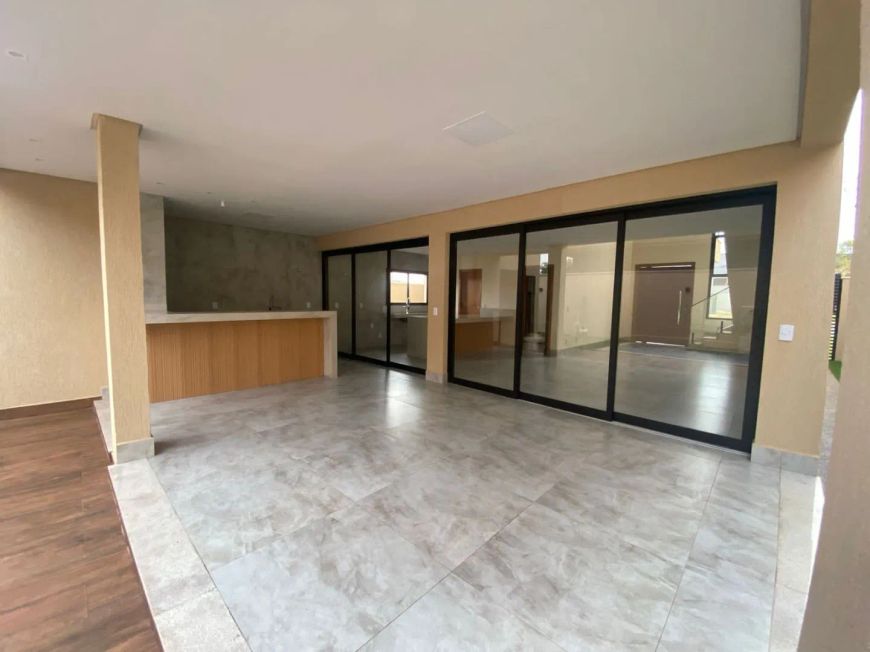 Imóvel para venda com 229 metros quadrados com 3 quartosSobrado de Luxo no Parqville Pinheiros - 3 S