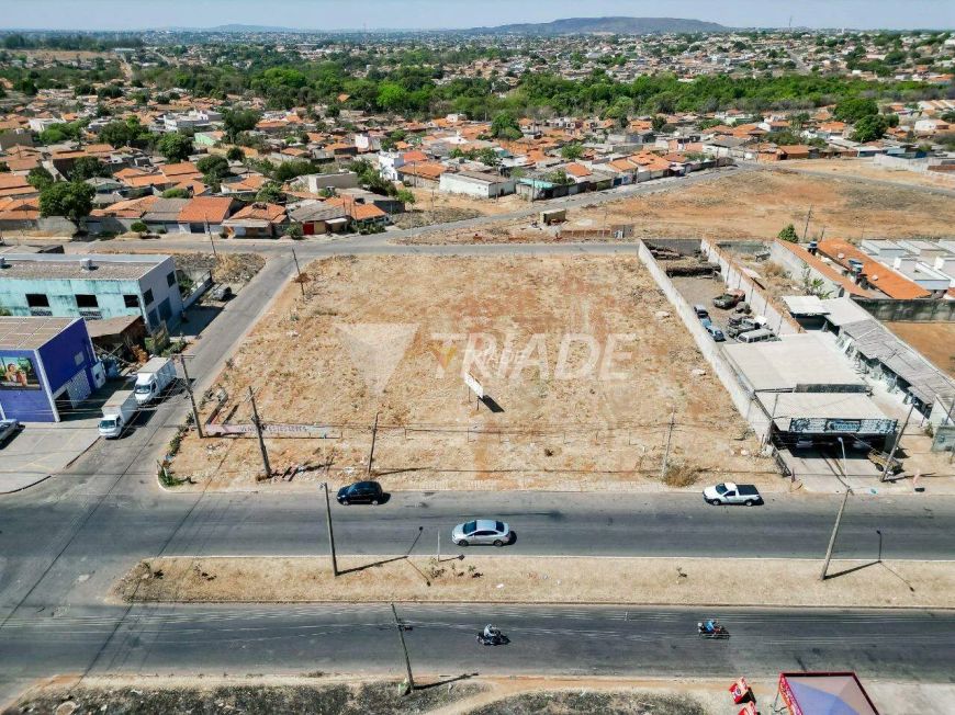 Área Comercial 3 mil m² - Buriti Sereno Próxima à Av. Igualdade e Anel Viário