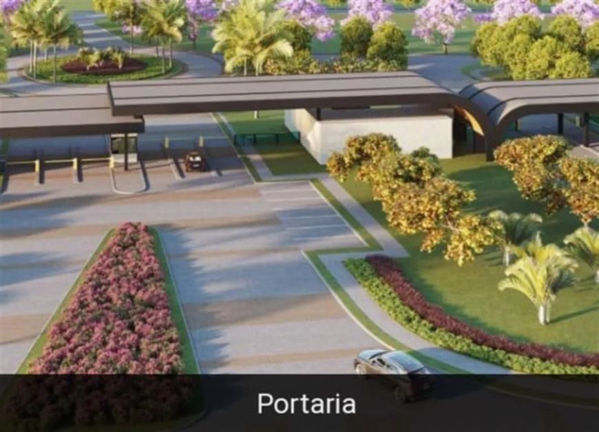 Jardins Marselha - Terreno Residencial
