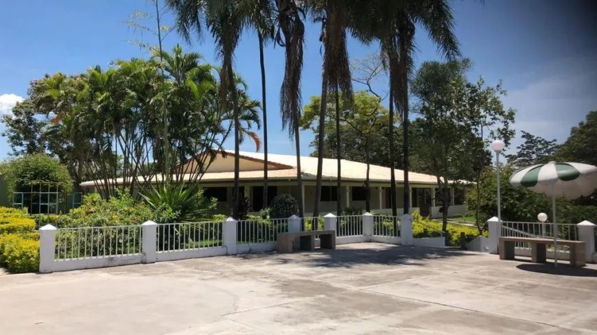 ÁREA 26.230m² - ESPAÇO PARA EVENTOS, CHÁCARA SÃO PEDRO