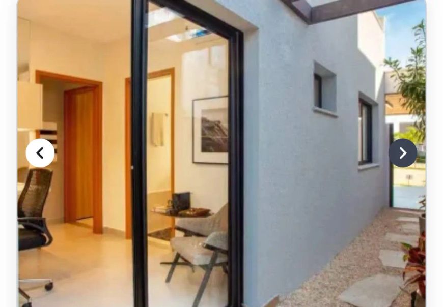 Casa térrea de 3 suítes à venda, 172 m² por R$ 1.316.000,00 - Jardins Lyon - Aparecida de Goânia/GO