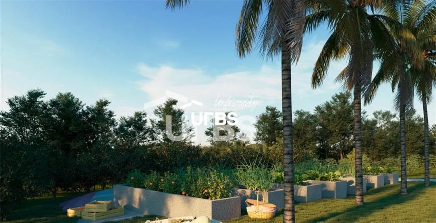 Lote no Jardins Miami