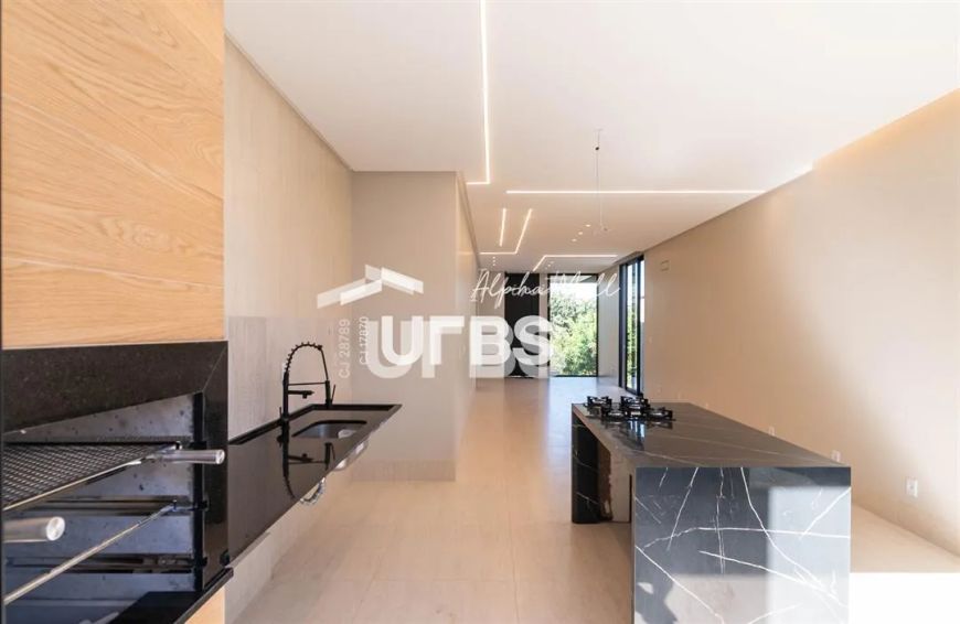 Casa Florata: PARQVILLE PINHEIROS | 3 SUITES + OFFICE | Construção 185 m² | Lote 315 m²