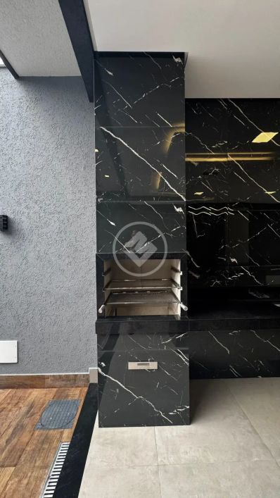 Casa de Alto Padrão Pronta para Morar – Setor Garavelo codigo: 98441