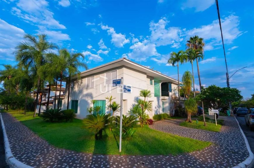 Jardins Viena - Casa de Condomínio 4 quartos, sendo 3 suítes