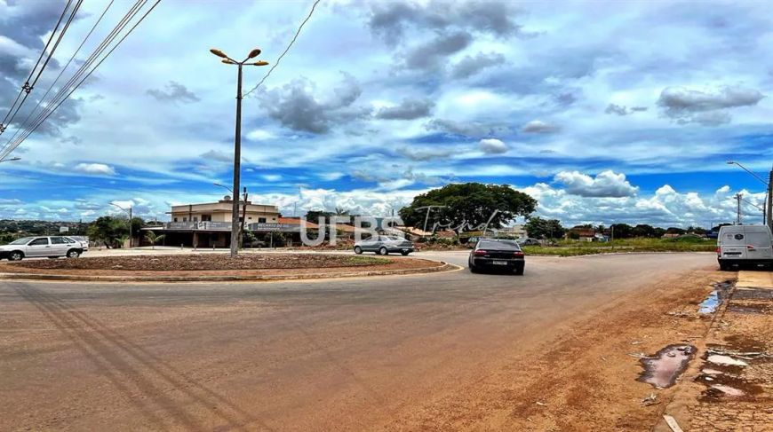 0 - Terreno Residencial