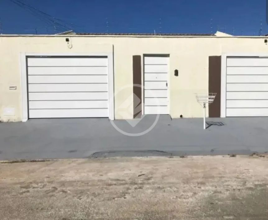 Linda Casa com Sobrado para conforto e lazer!!! codigo: 88371