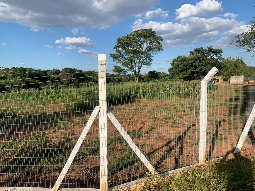 Área para venda com 5280 metros quadrados em Cardoso Continuação - Aparecida de Goiânia - GO
