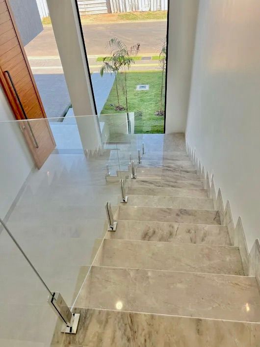 Jardins Sevilha Sobrado 4 suites novo alto padrao