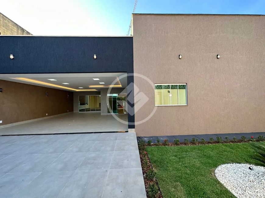 🏡 Casa no Conjunto Residencial Santa Fé - Aparecida de Goiânia 💰 R$ 1.450.000,00 codigo: 89849