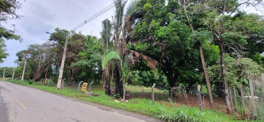 Area a venda em Goiania e Aparecida de Goiânia