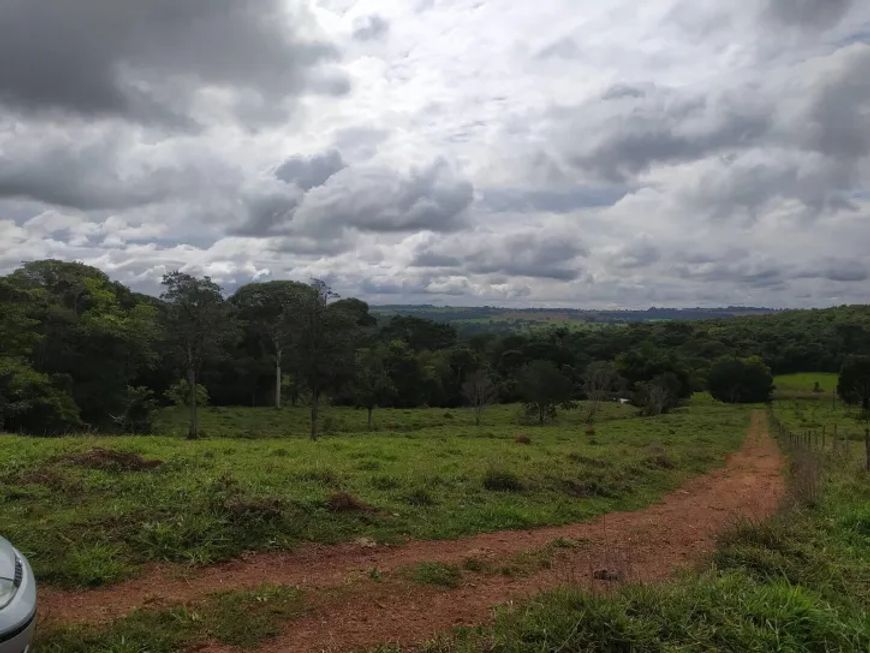 Chácara de 2 Alqueires em Aparecida de Goiânia ! Córrego no Fundo