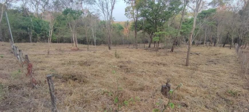 Chácara à venda, 7.829 m² por R$ 800.000 - Rosa dos Ventos - Aparecida de Goiânia/GO
