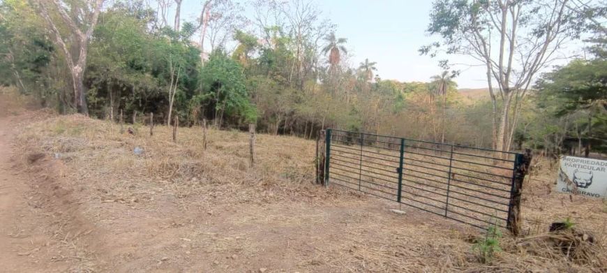 Chácara à venda, 7.829 m² por R$ 800.000 - Rosa dos Ventos - Aparecida de Goiânia/GO