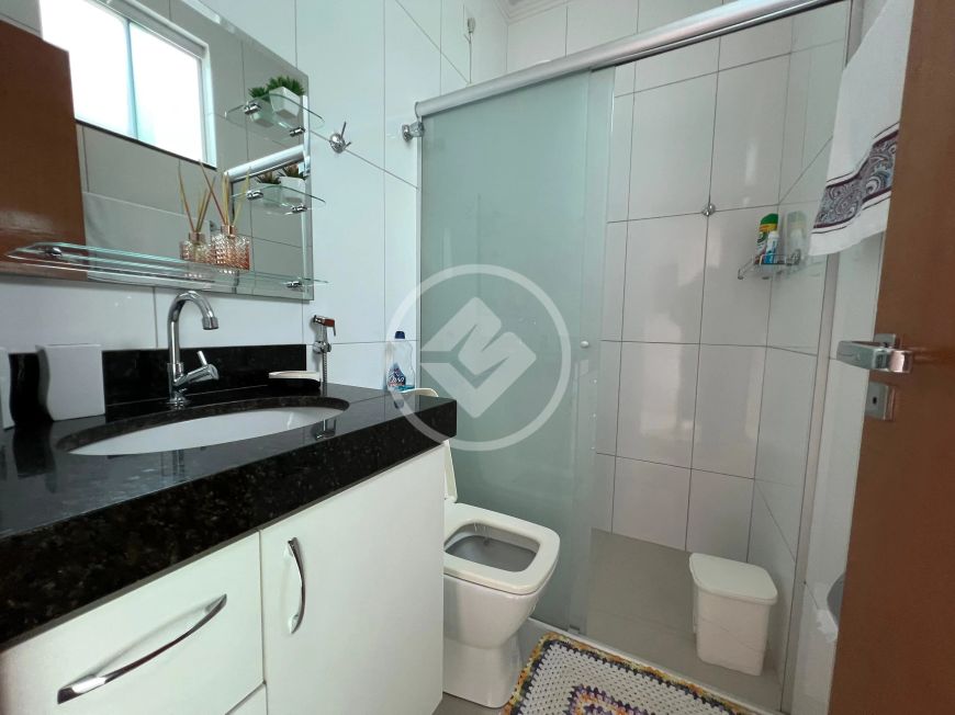 Aparecida de Goiânia - Casa no Setor Mansões Paraiso codigo: 102001