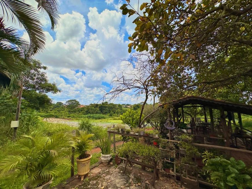 TERRENO DE 24.200 M² PRÓXIMO AO POLO EMPRESARIAL DE APARECIDA DE GOIÂNIA