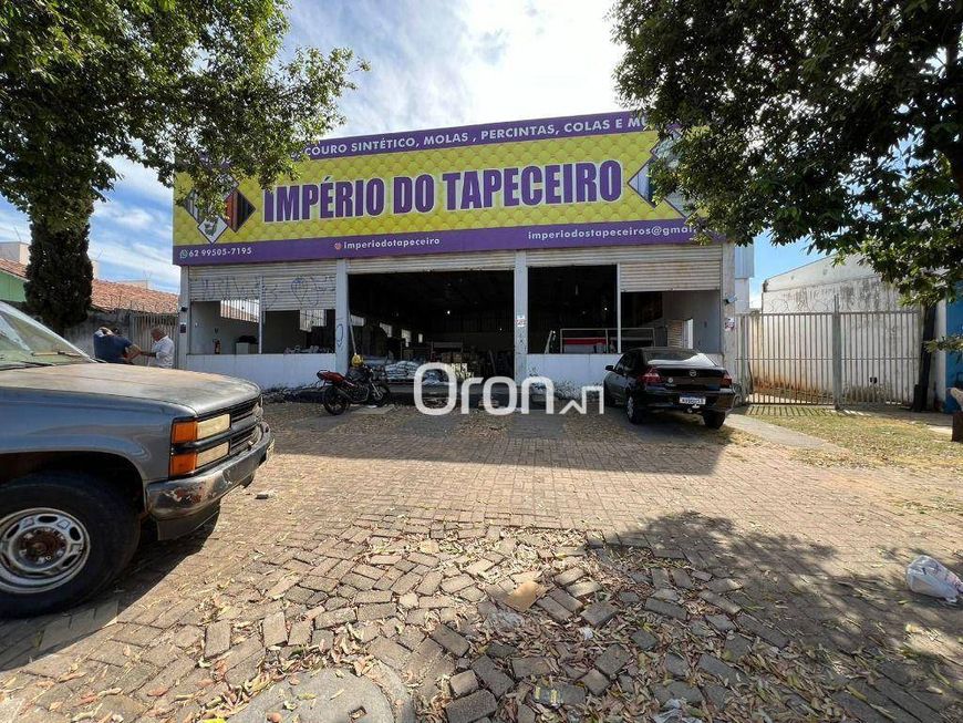 Galpão à venda, 615 m² por R$ 2.000.000,00 - Jardim Monte Cristo - Aparecida de Goiânia/GO