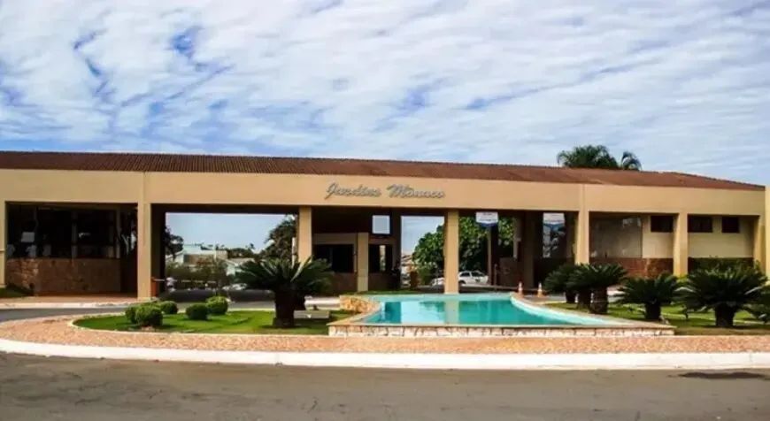Casa à venda no bairro Cidade Vera Cruz - Aparecida de Goiânia/GO