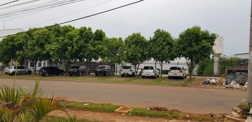 Galpão para venda com 4.000m², 40 vagas