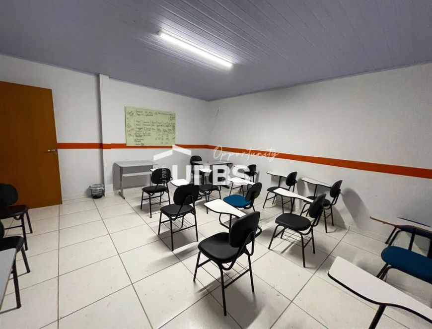 Prédio Comercial 100% Locado com Renda Garantida