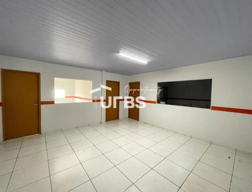 Prédio Comercial 100% Locado com Renda Garantida