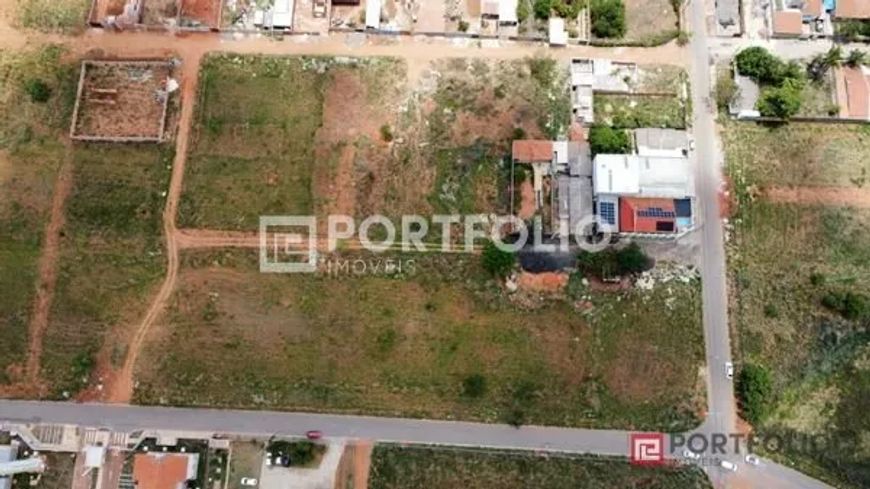 Terreno à venda, 10000 m² por R$ 1.700.000,00 - Chácaras São Pedro - Aparecida de Goiânia/GO