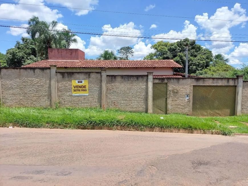 Terreno à venda, 11962 m² por R$ 950.000 - Setor Conde dos Arcos