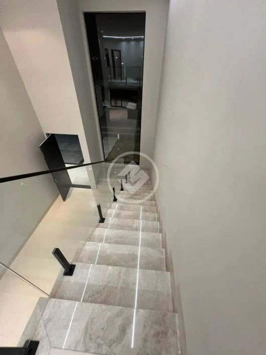 Casa no Jardins Sevilha em Aparecida de Goiânia codigo: 90315