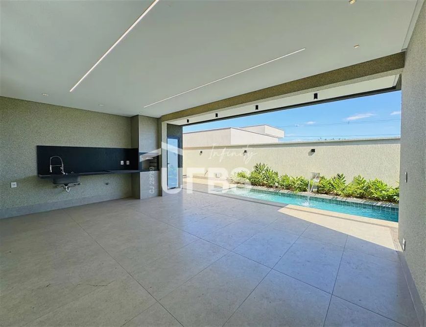 Parqville Jacarandá - Casa de Condomínio 4 quartos, sendo 4 suítes