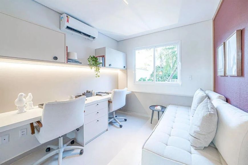 Oportunidade - Sobrado Jardins Cannes - 150m2