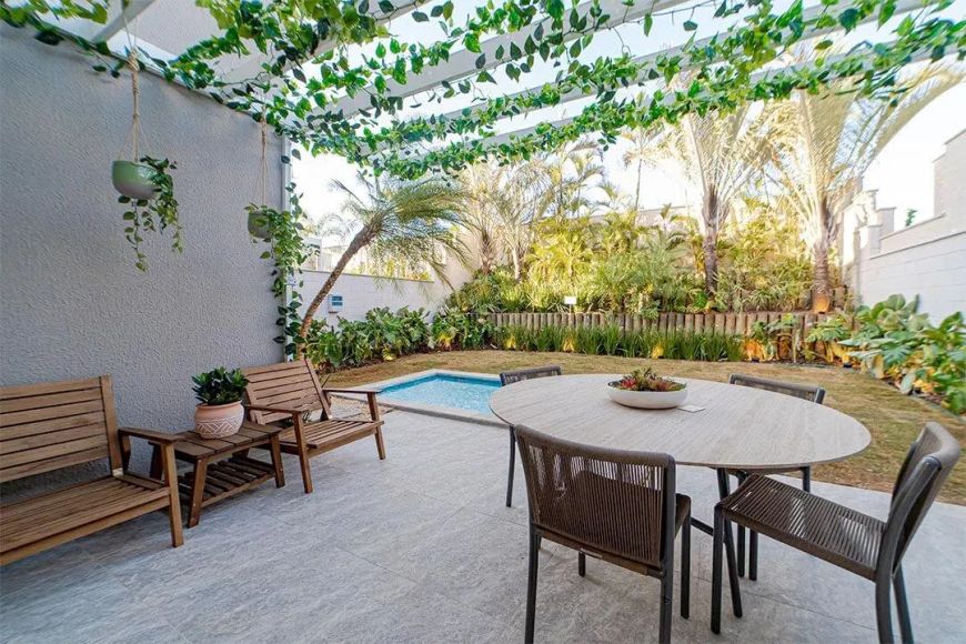 Oportunidade - Sobrado Jardins Cannes - 150m2