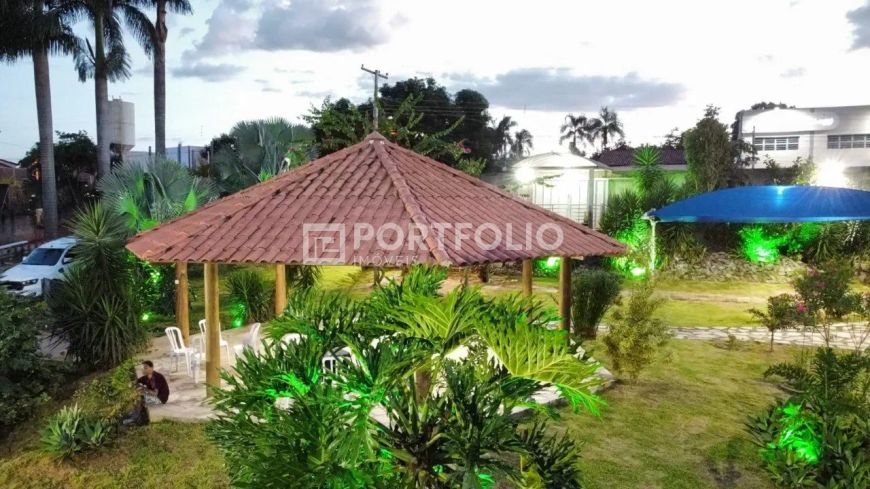 Chácara à venda no Parque Primavera em Aparecida de Goiânia/GO
