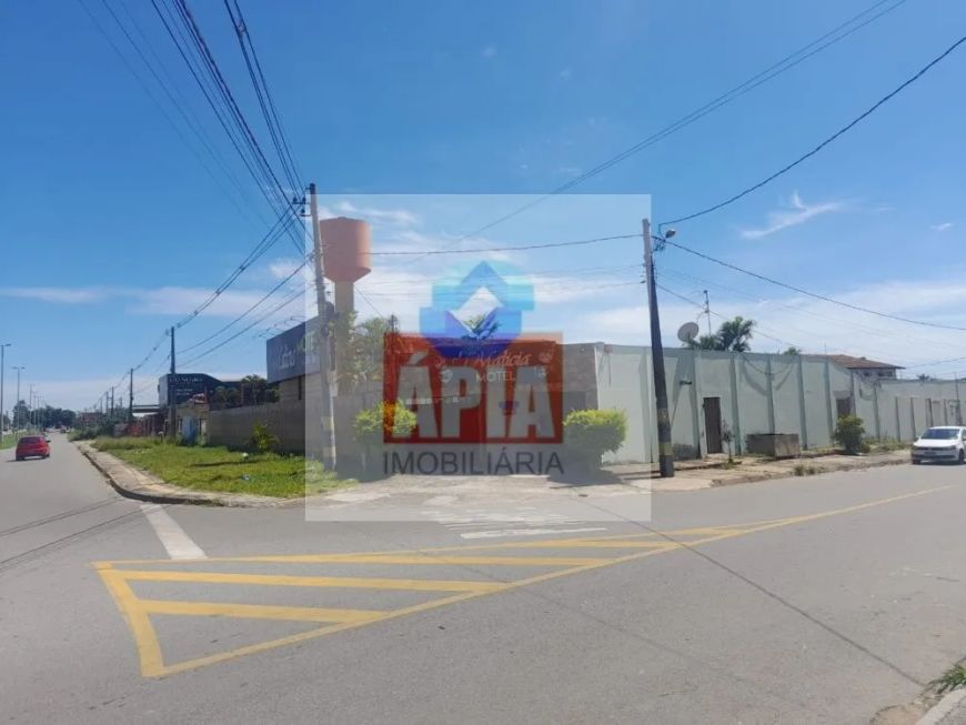 Imóvel Comercial a Venda no bairro Residencial Caraíbas - Aparecida de Goiânia, GO