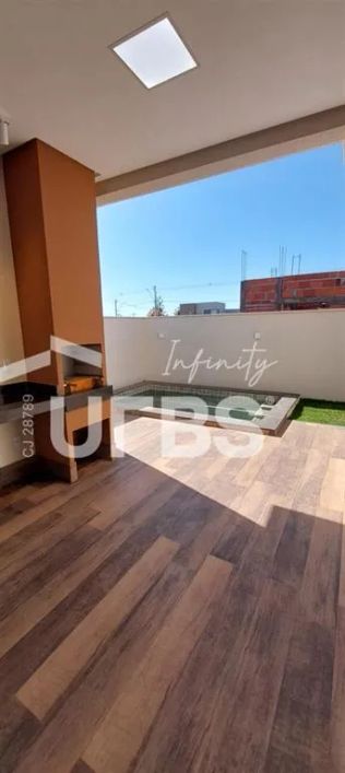 BELÍSSIMA CASA EM APARECIDA DE GOIÂNIA