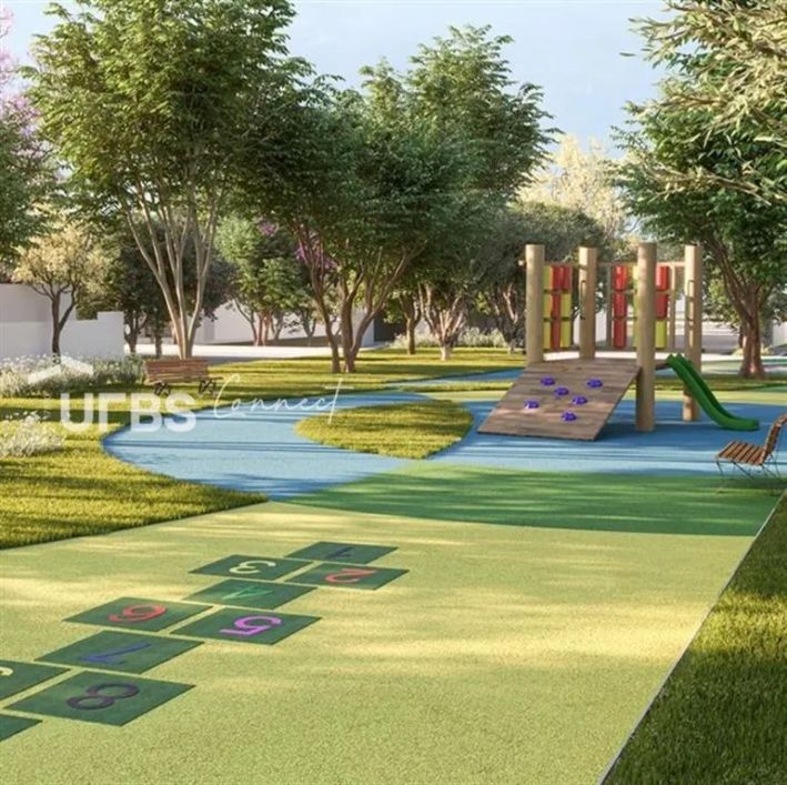OPORTUNIDADE - SOBRADO JARDINS LYON