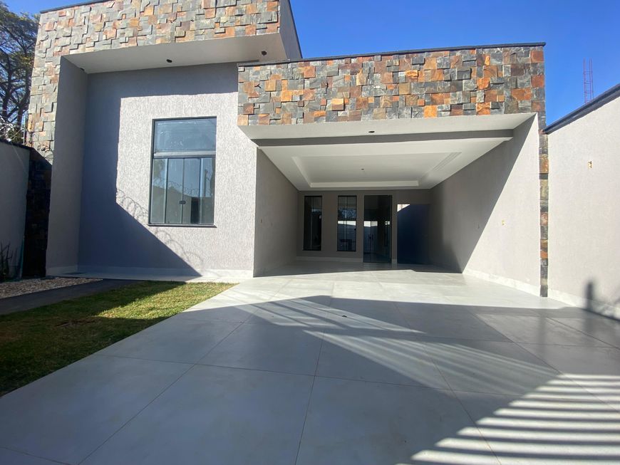 Imóvel para venda tem 117 metros quadrados com 3 quartos