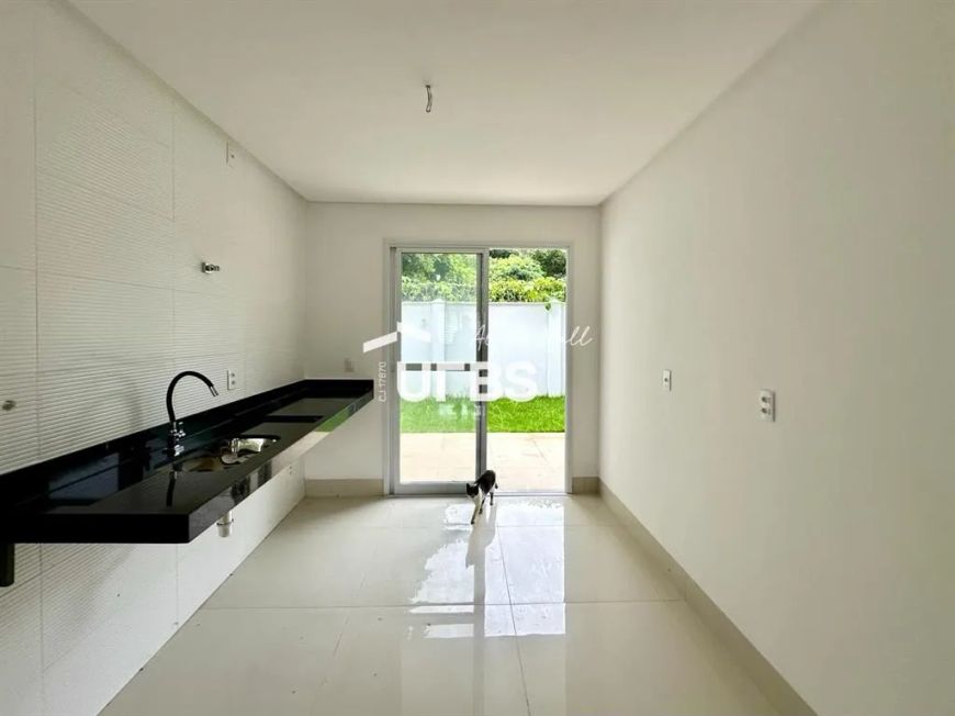 Village Royal - Casa de Condomínio 4 quartos, sendo 3 suítes