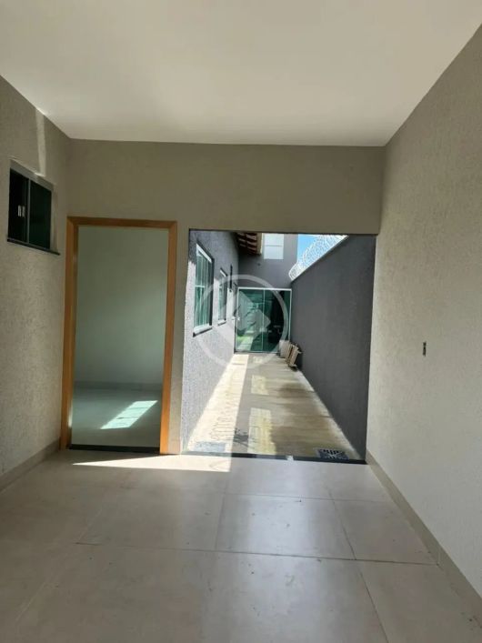 Linda casa a venda no Goiânia Park Sul! codigo: 112474