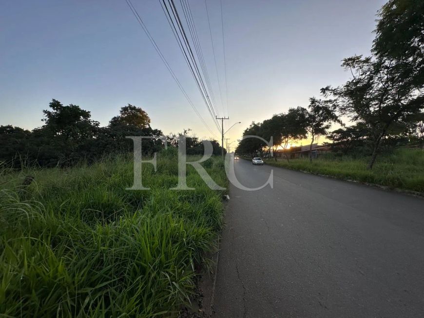 LOTE NA AVENIDA MARECHAL RONDON Lote à Venda, 3035 por R$ 550.000 no setor Jardim Buriti Sereno AD27