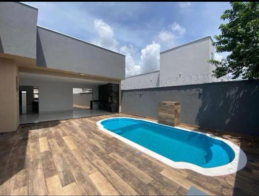 Casa à venda, Jardim Buriti Sereno, Aparecida de Goiânia, GO