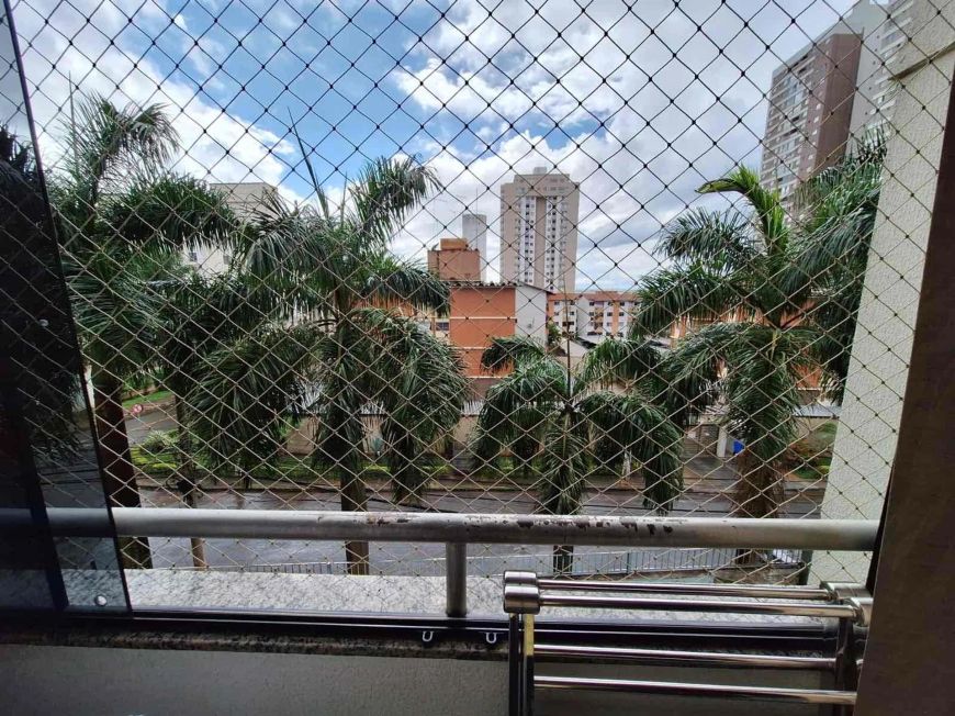 Apartamento padrão à Venda, Jardim Bela Vista - Continuação, Aparecida de Goiânia, GO
