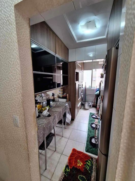 Apartamento padrão à Venda, Jardim Bela Vista - Continuação, Aparecida de Goiânia, GO