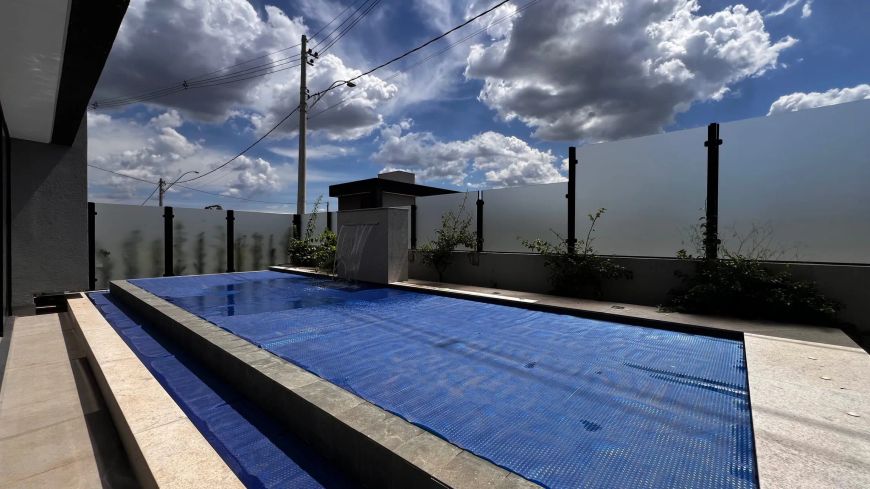 sobrado à venda, Jardins Sevilha, Aparecida de Goiânia, GO