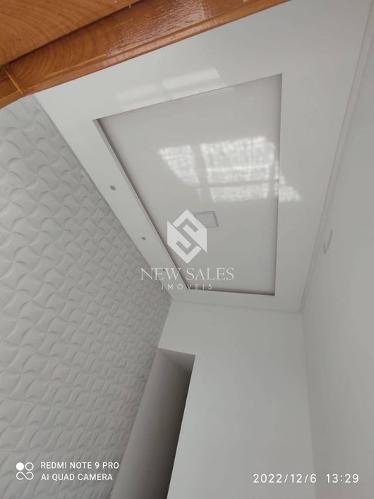 Excelente casa com três quartos sendo um suíte - Garavelo Residencial Park